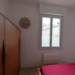 Ferienhaus Maisonnette Avec Petite Cour