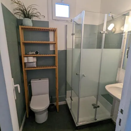 Little House With Small Courtyard * Bordeaux