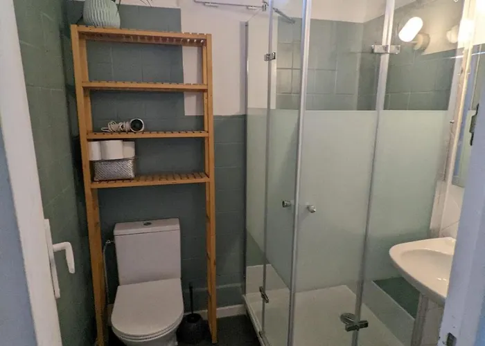 Maisonnette Avec Petite Cour * Bordeaux