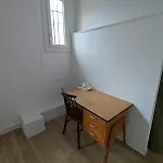Maisonnette Avec Petite Cour Feriehus *