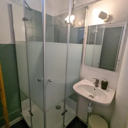 Maisonnette Avec Petite Cour Vakantiehuis Bordeaux